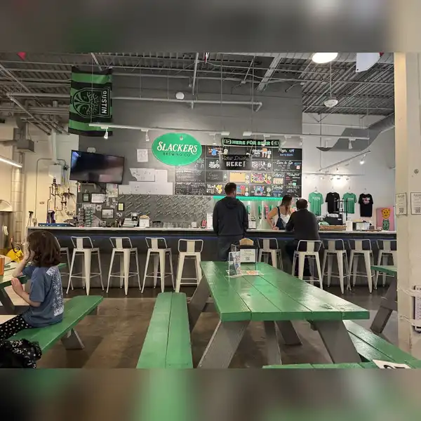 venue photo