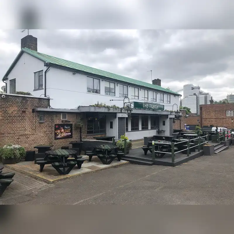 venue photo