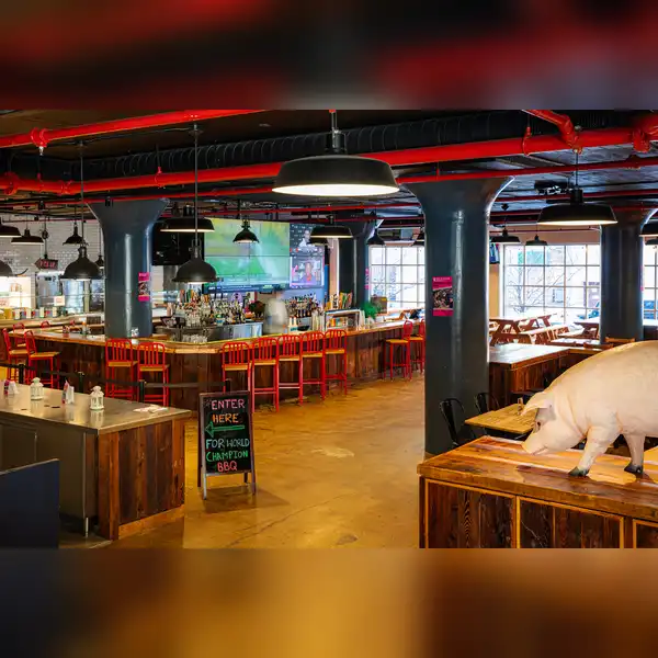 venue photo