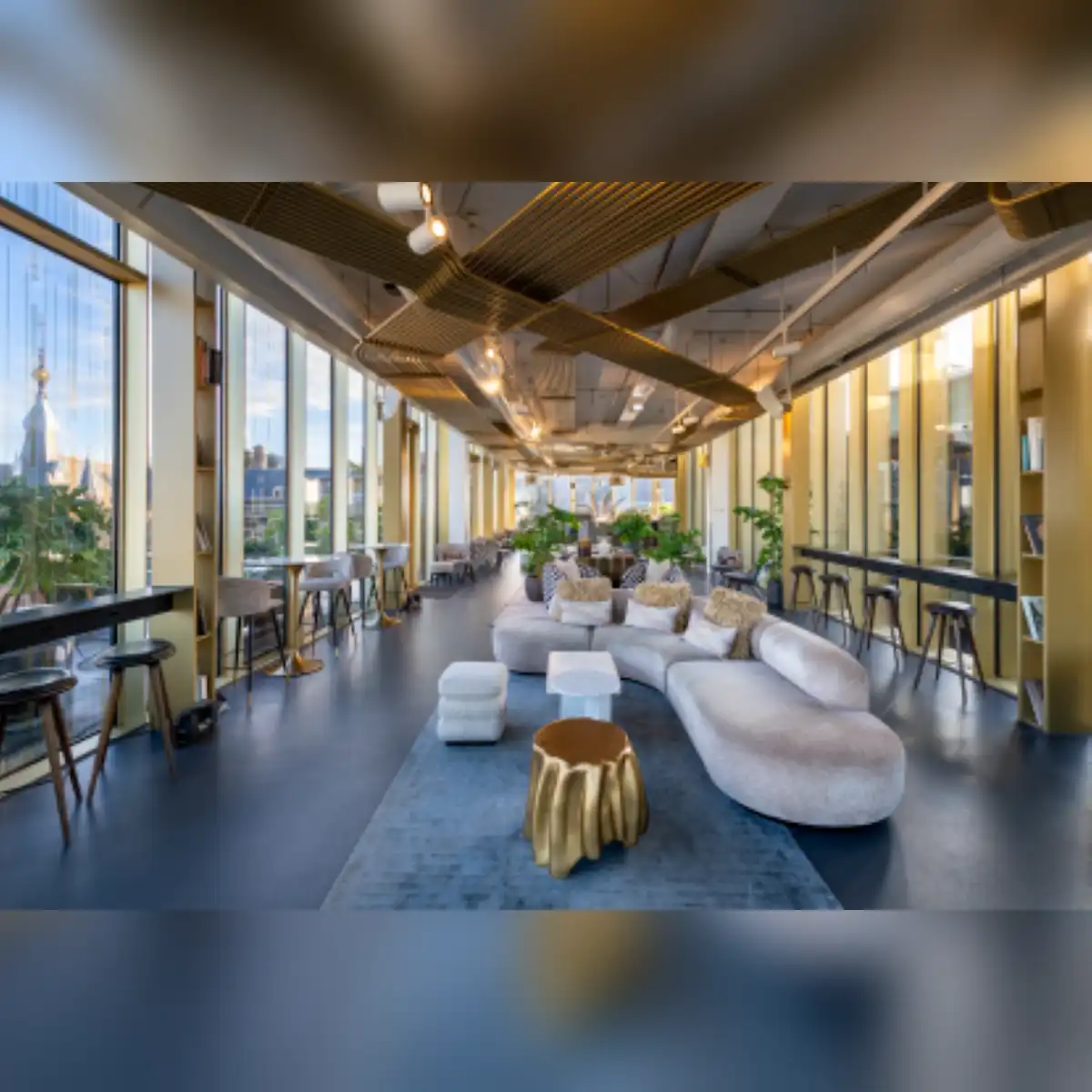 venue photo