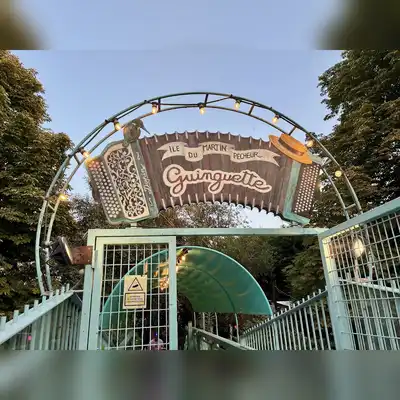 venue photo