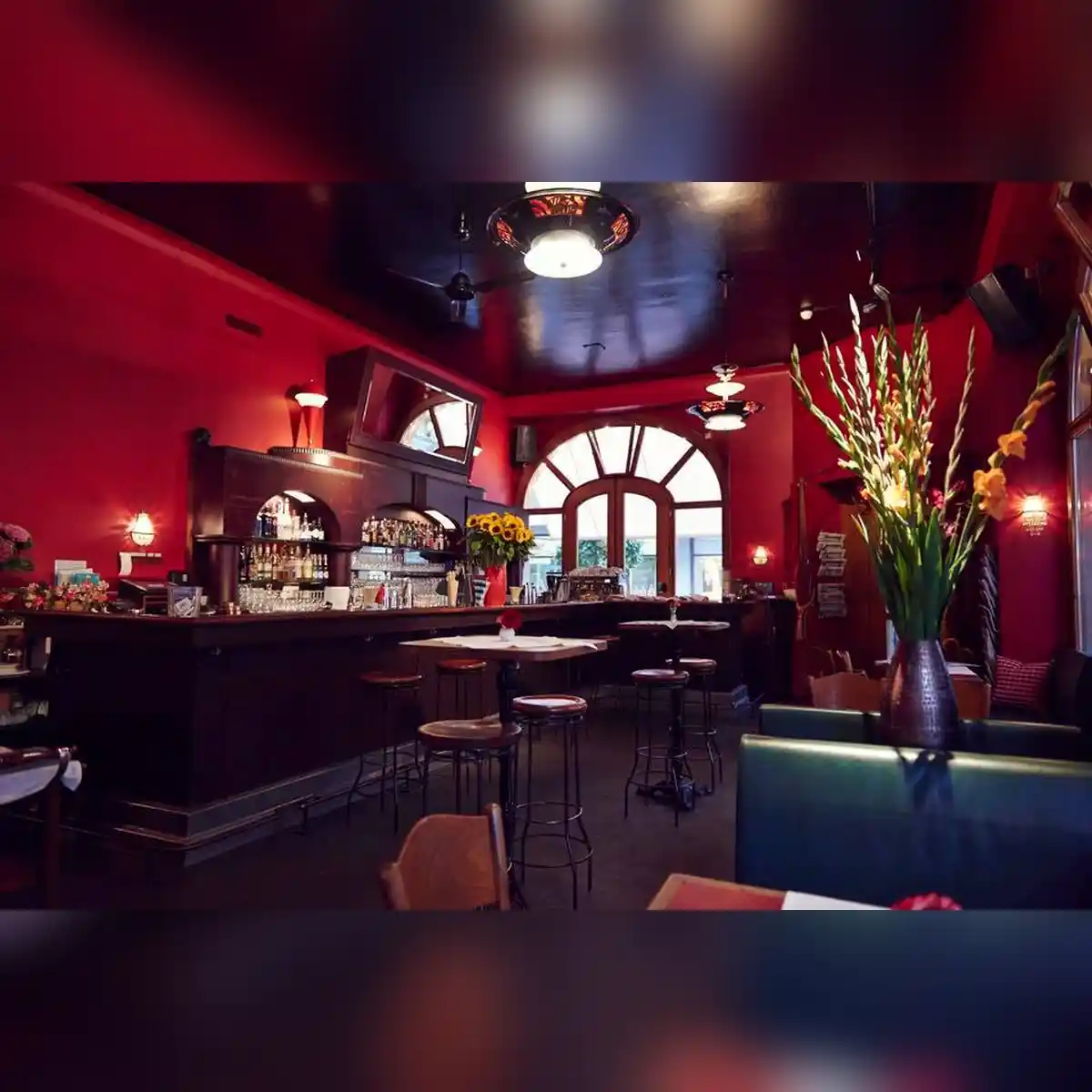 venue photo