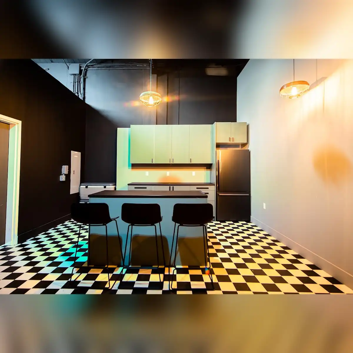 venue photo