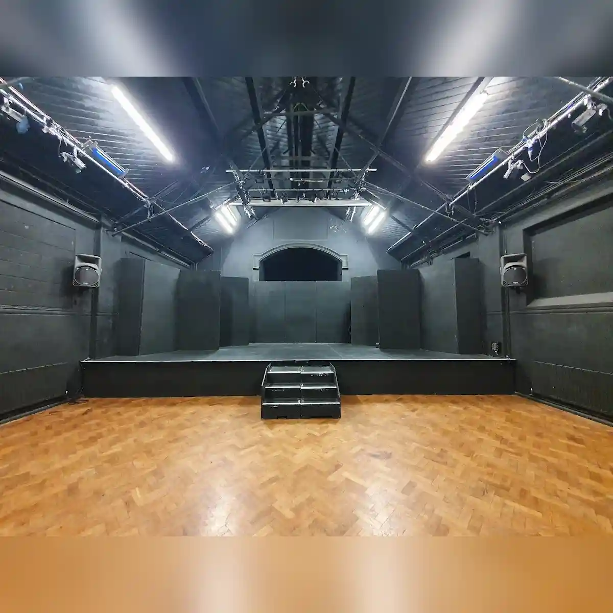 venue photo