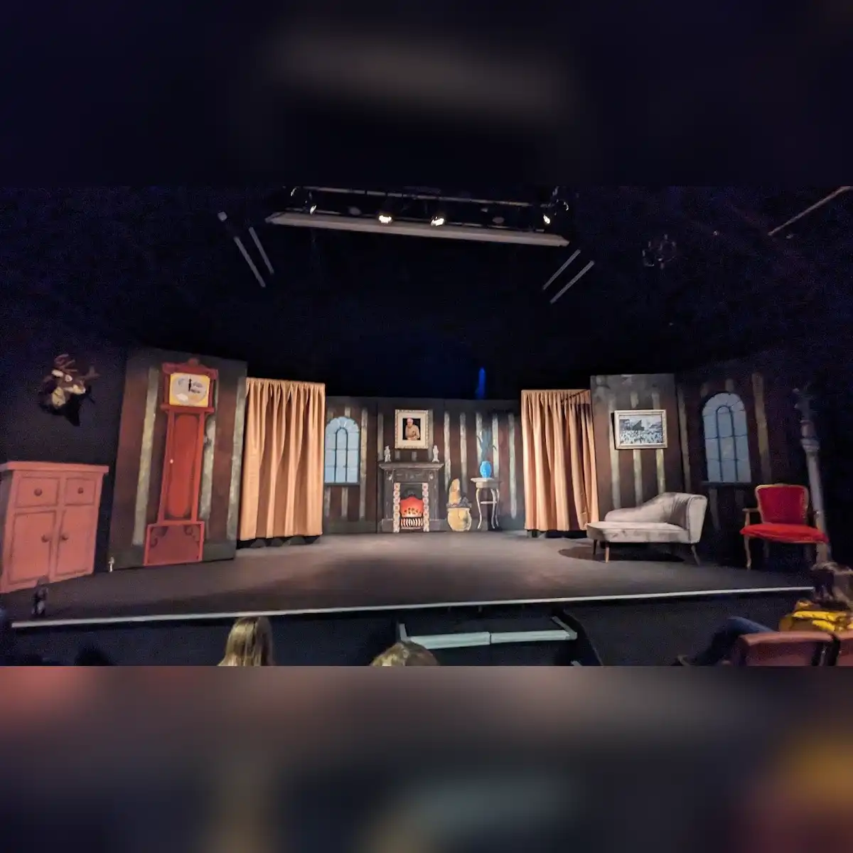 venue photo