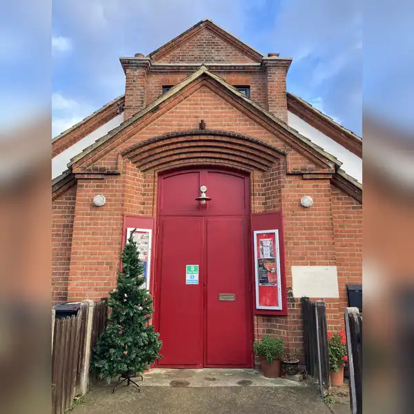 venue photo