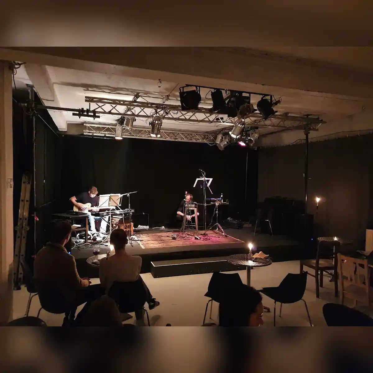 venue photo