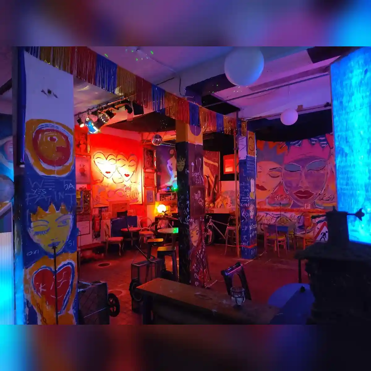 venue photo