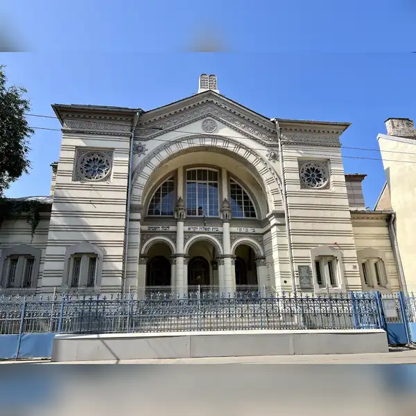 venue photo