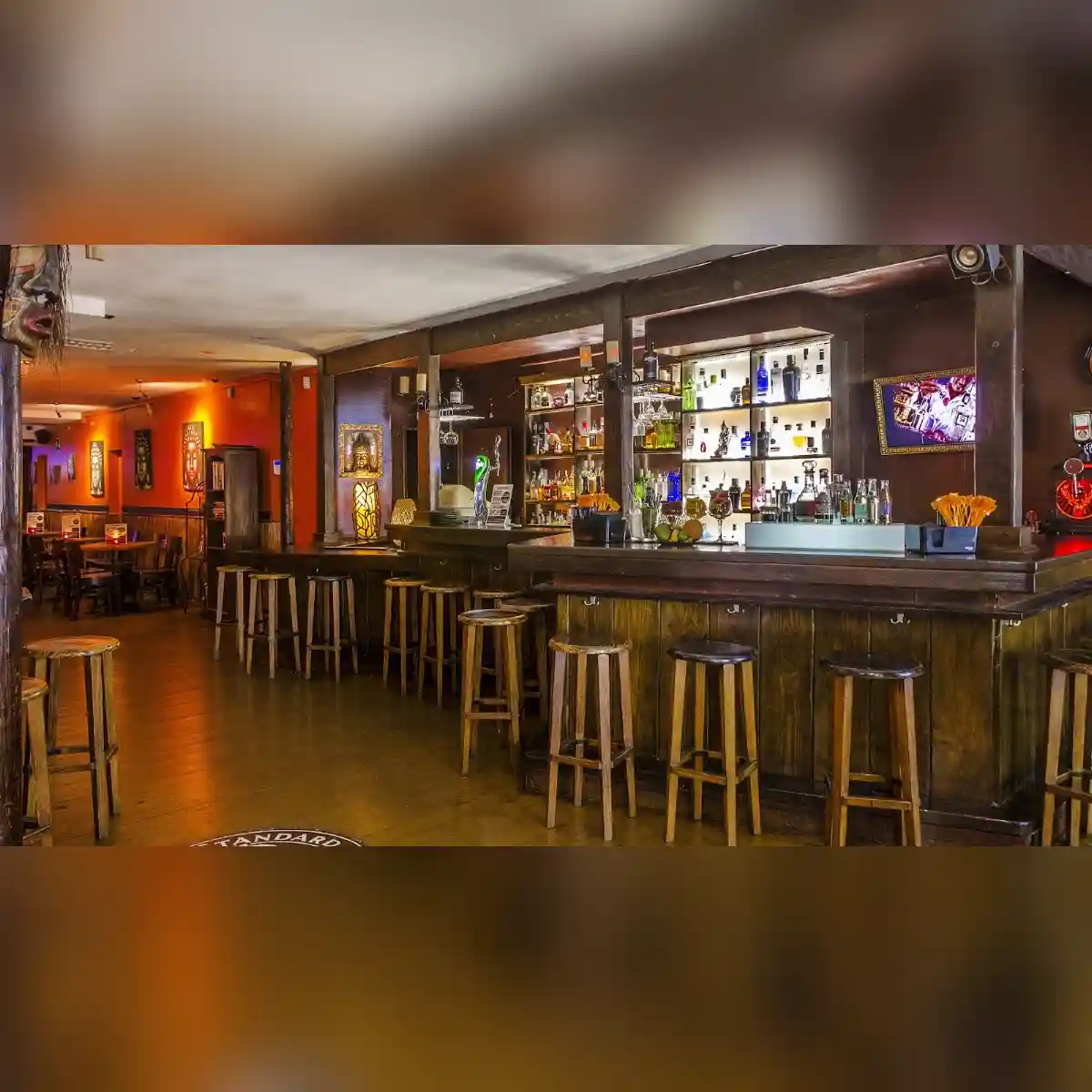 venue photo