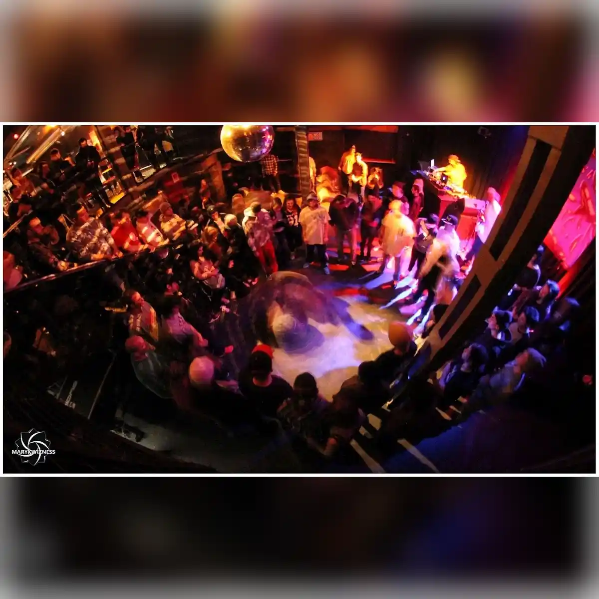 venue photo