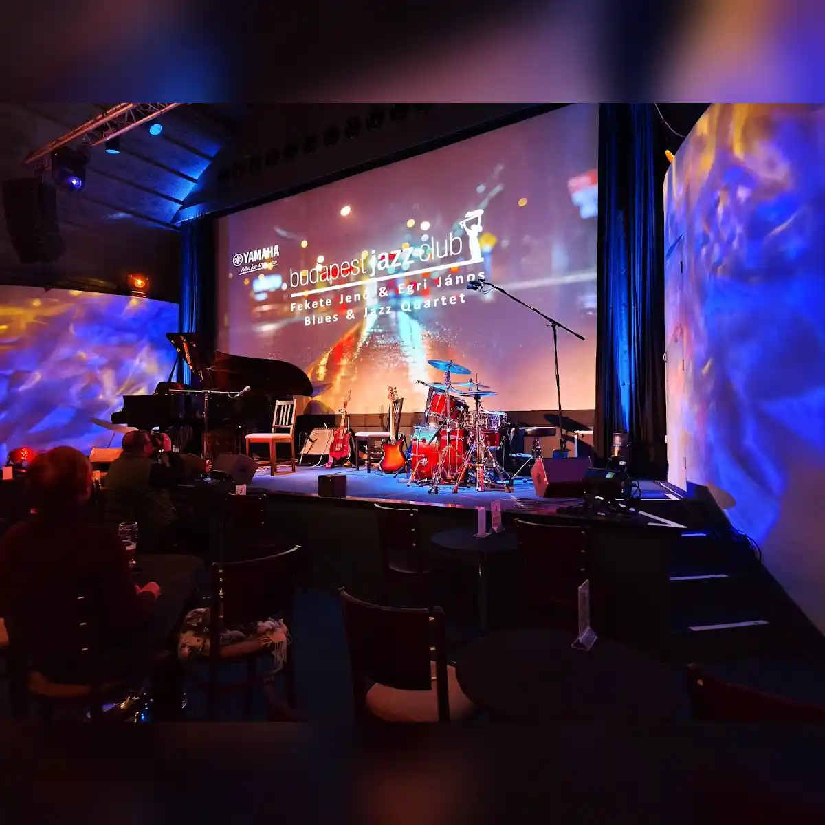 venue photo