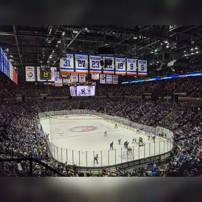 venue photo