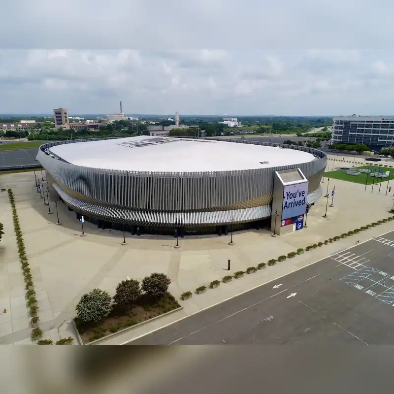 venue photo