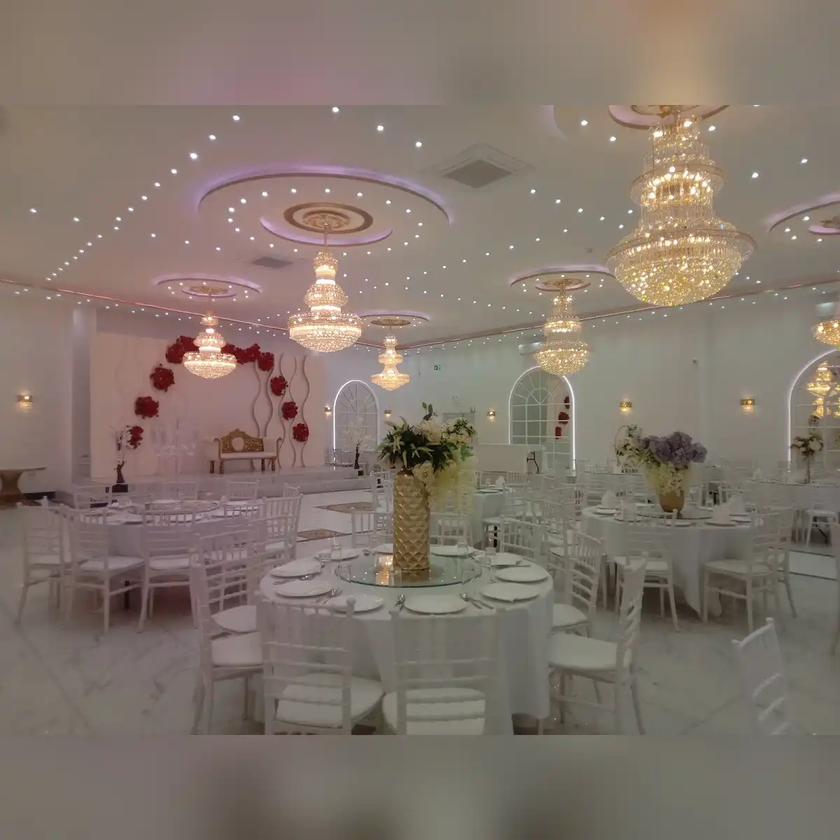 venue photo