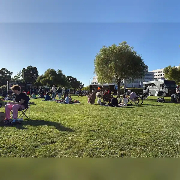 venue photo