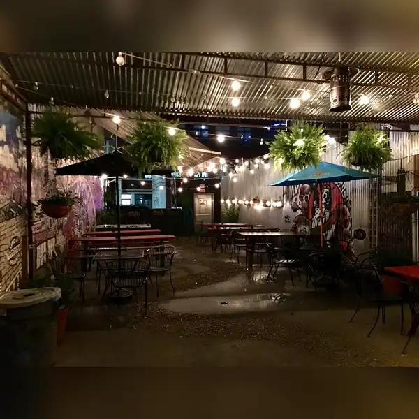 venue photo