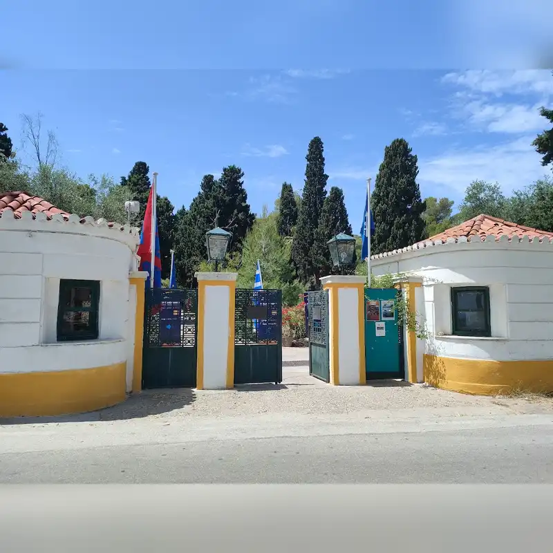 venue photo
