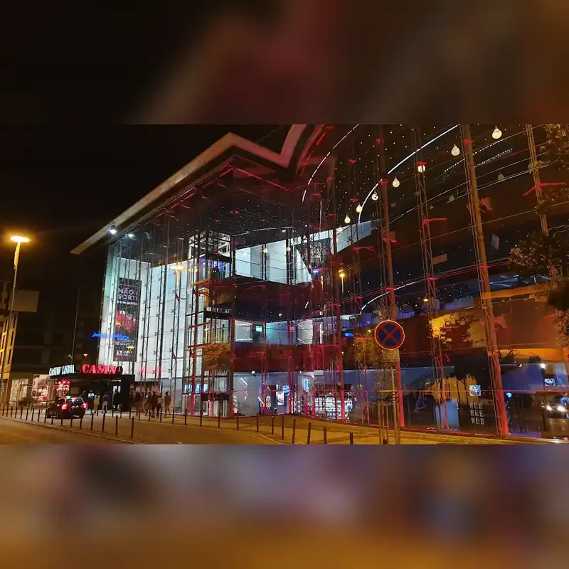 venue photo