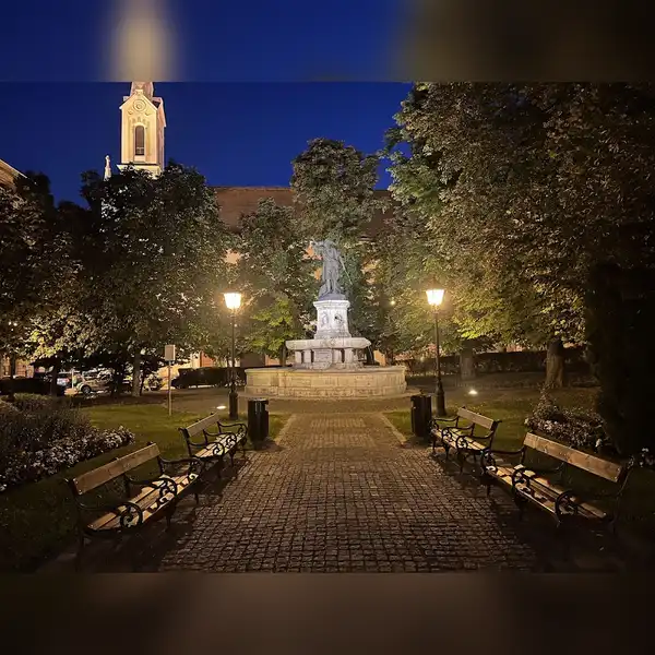 venue photo