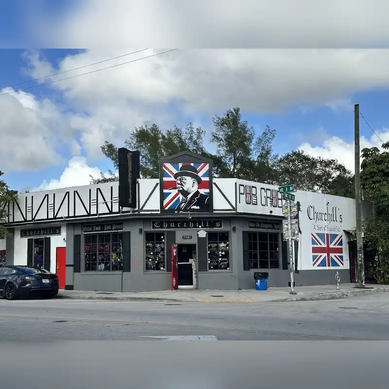 venue photo