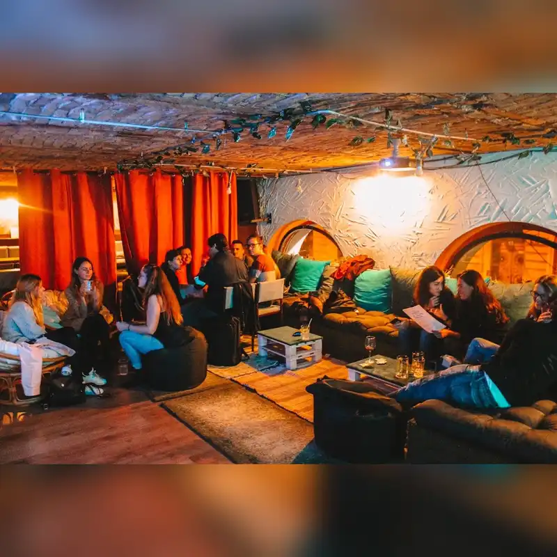 venue photo
