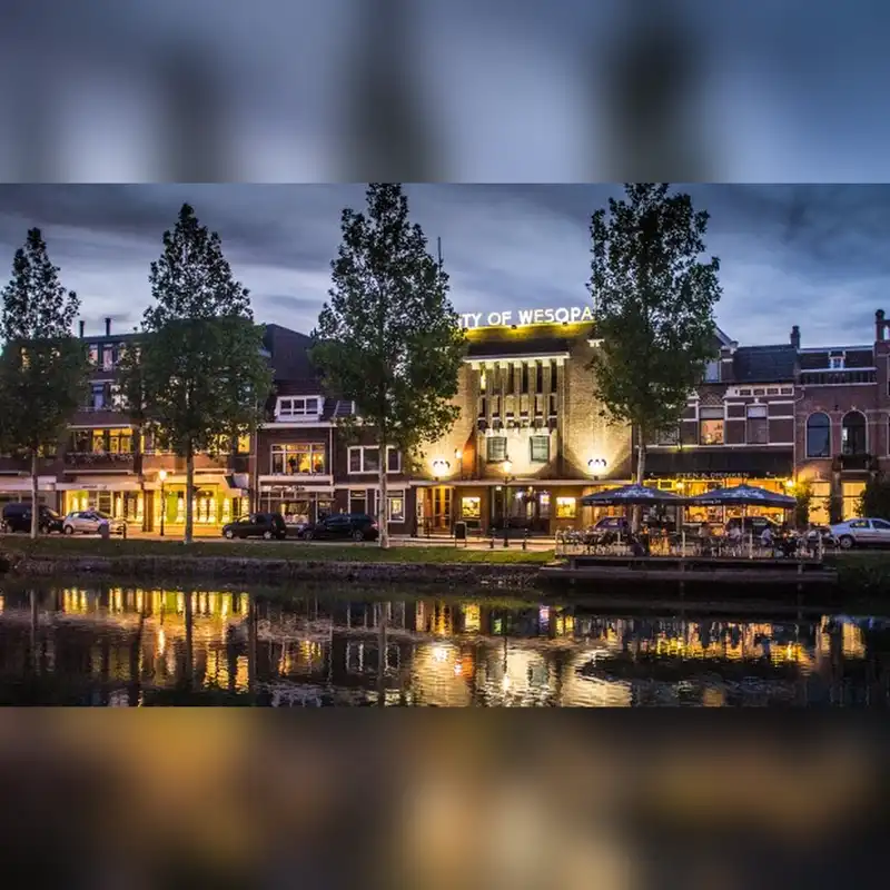 venue photo