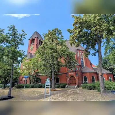 venue photo