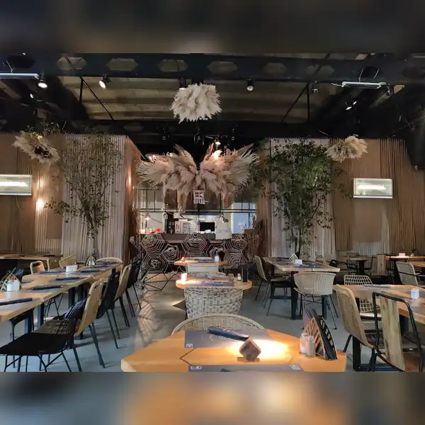 venue photo