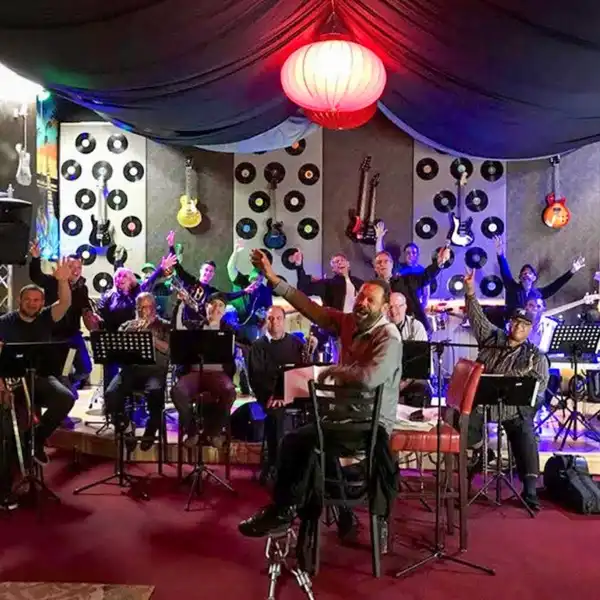 venue photo
