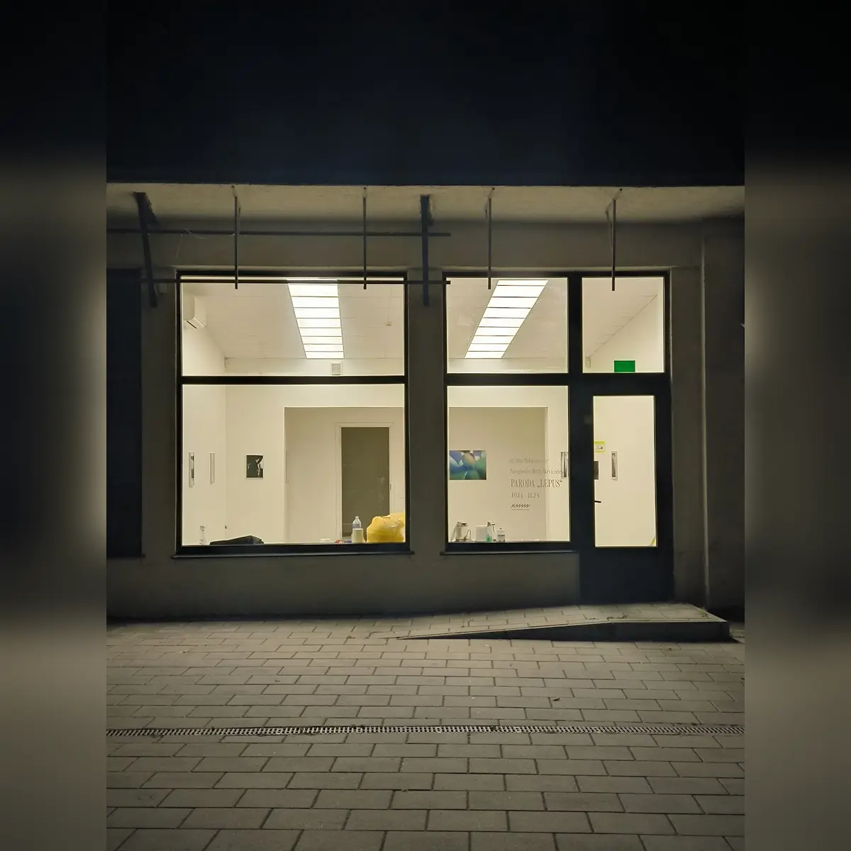venue photo