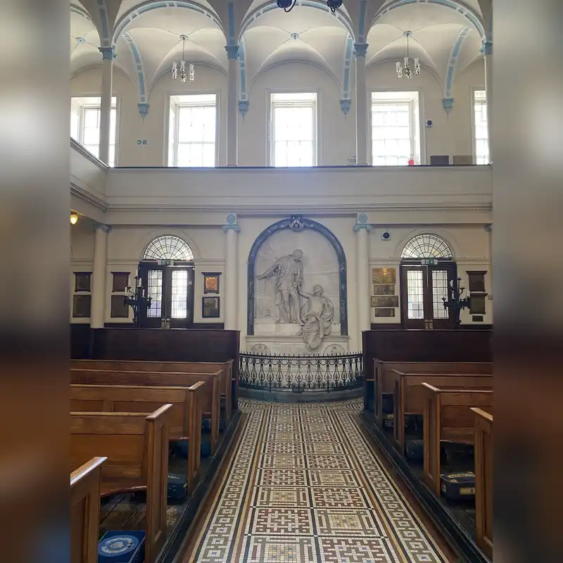 venue photo