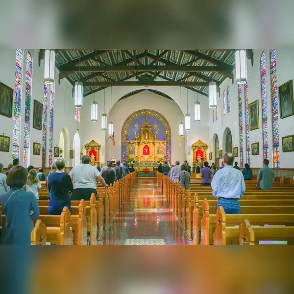 venue photo