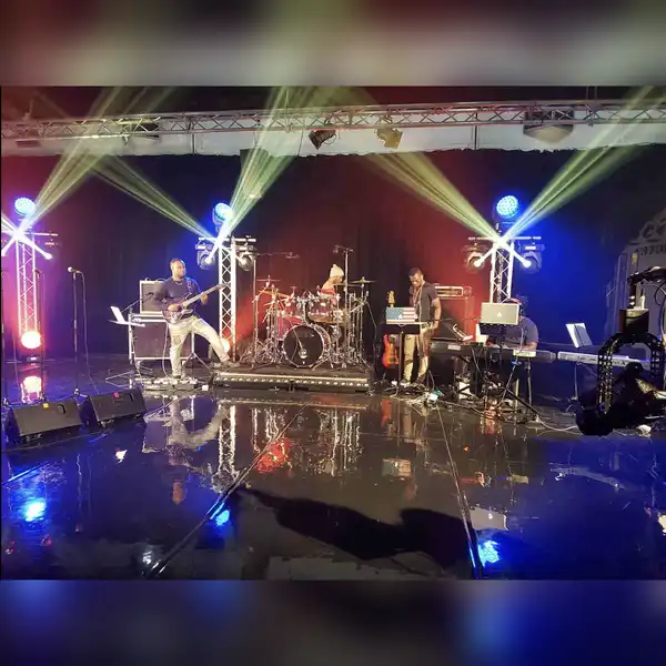 venue photo
