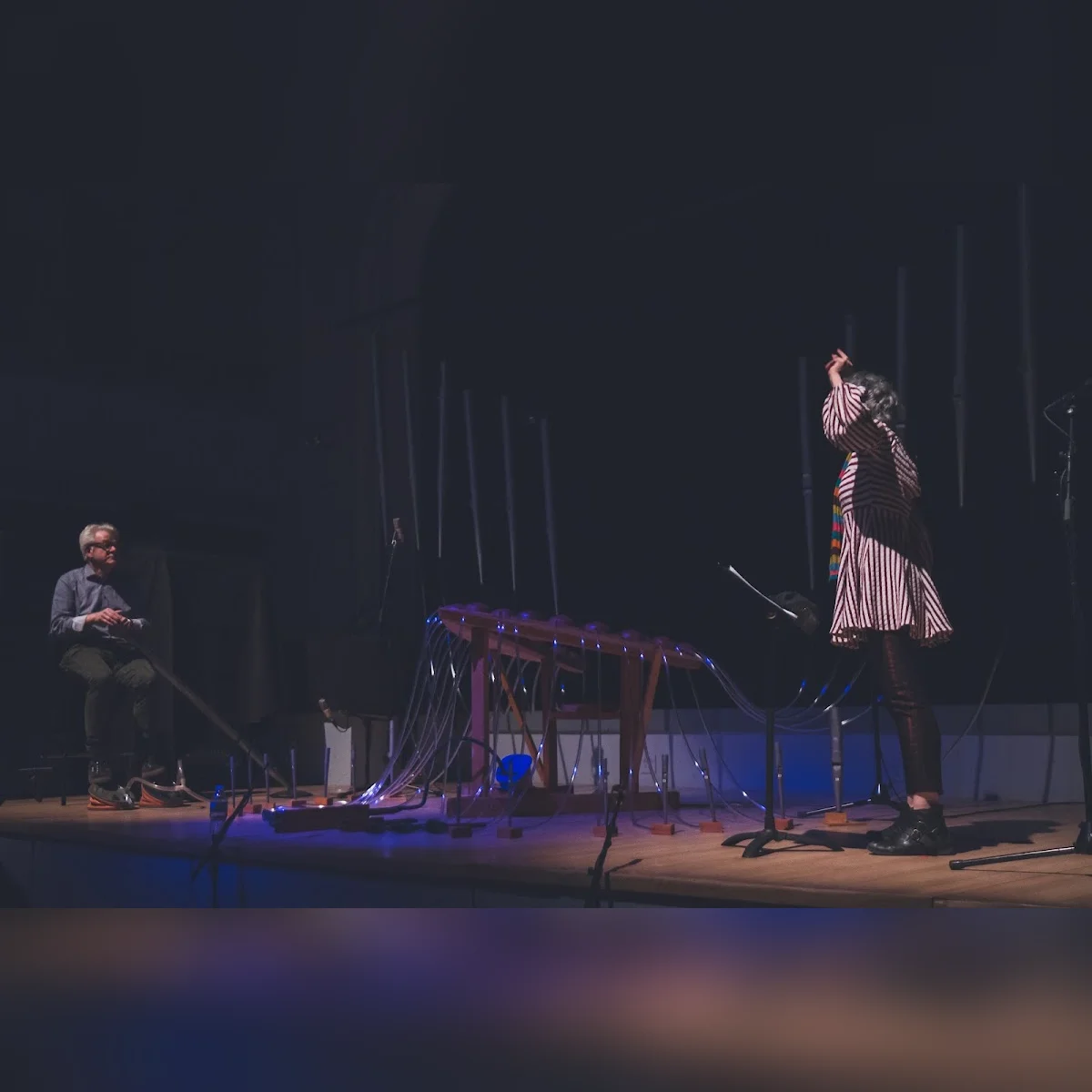 venue photo