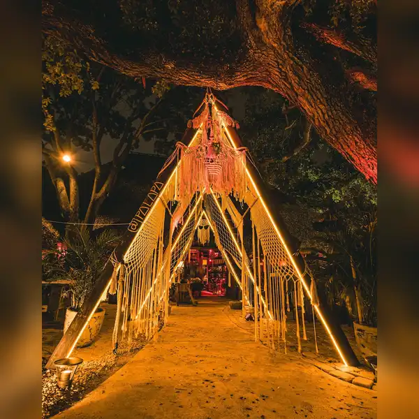 venue photo