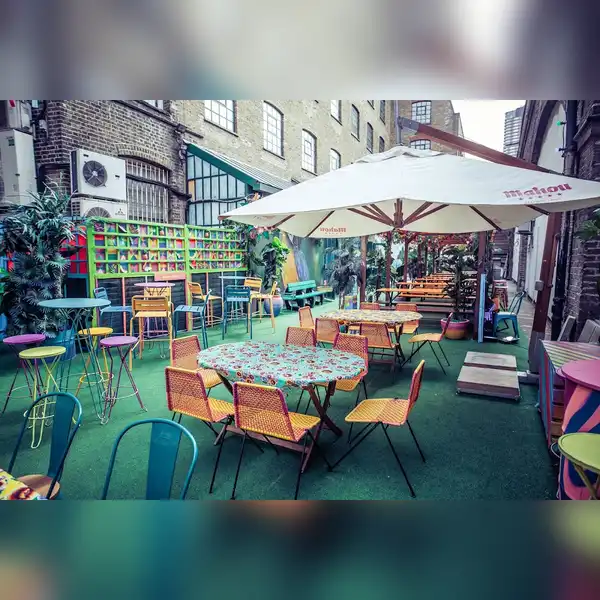 venue photo