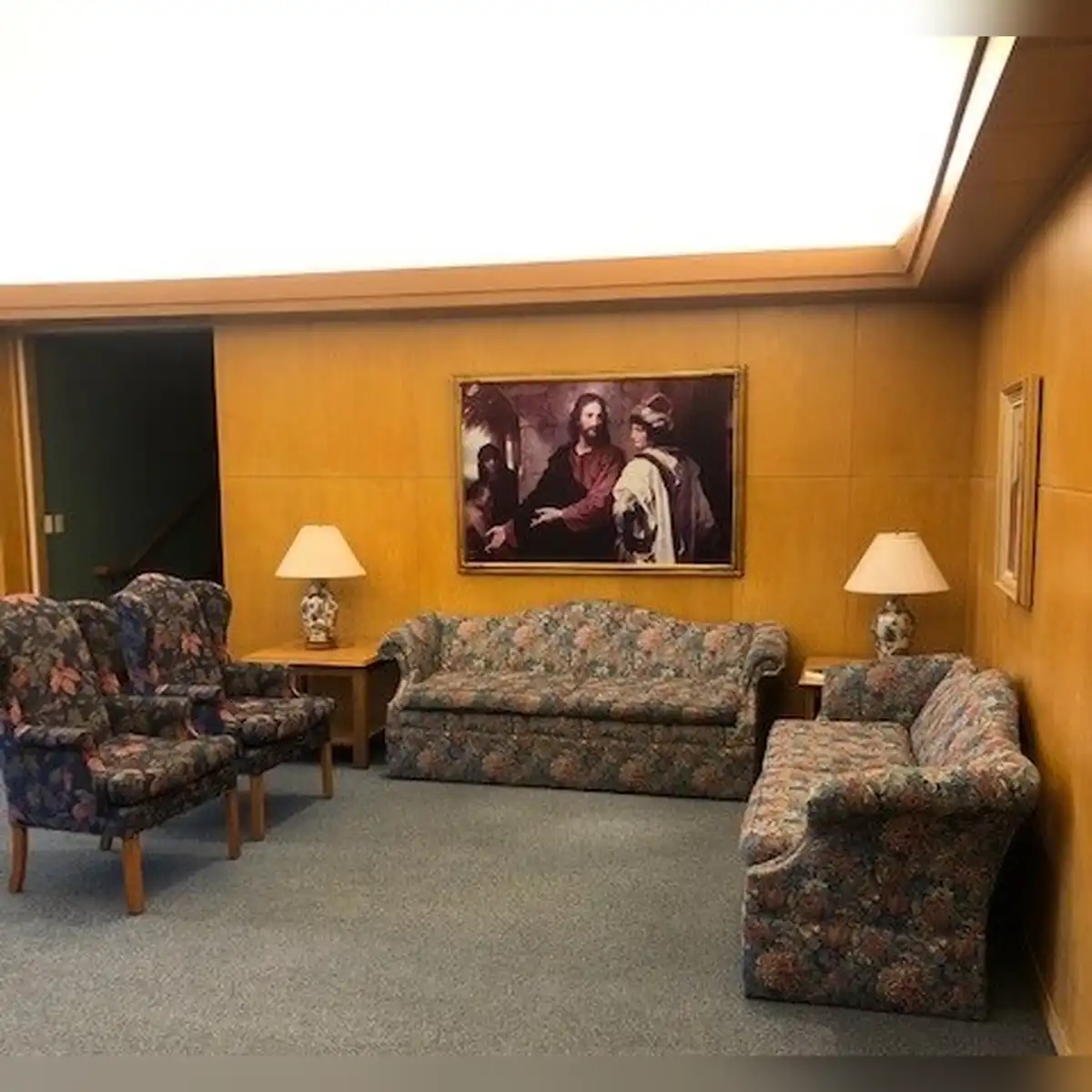 venue photo