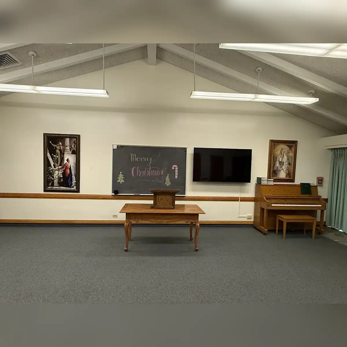 venue photo