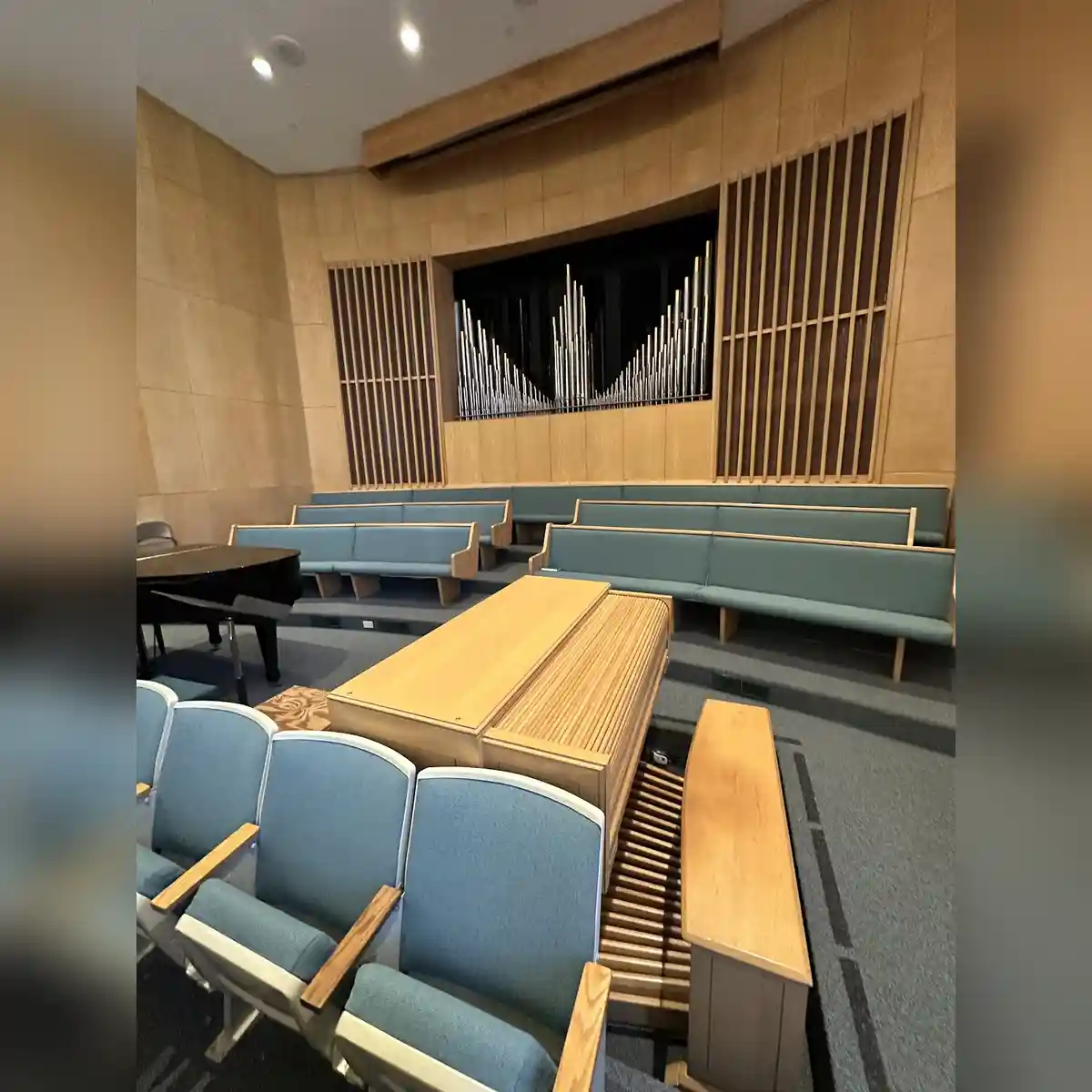 venue photo