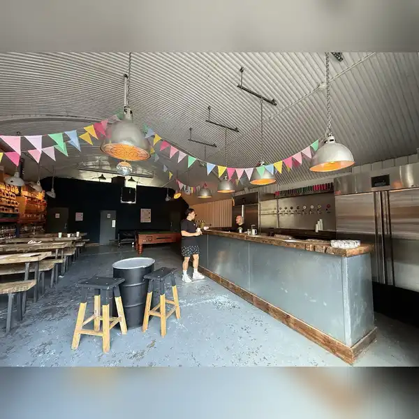 venue photo