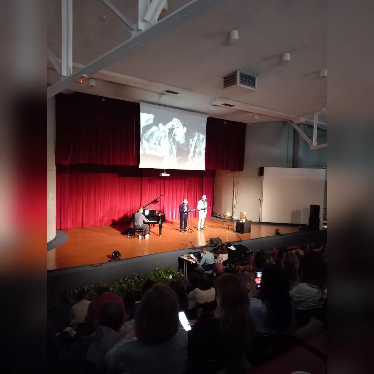 venue photo