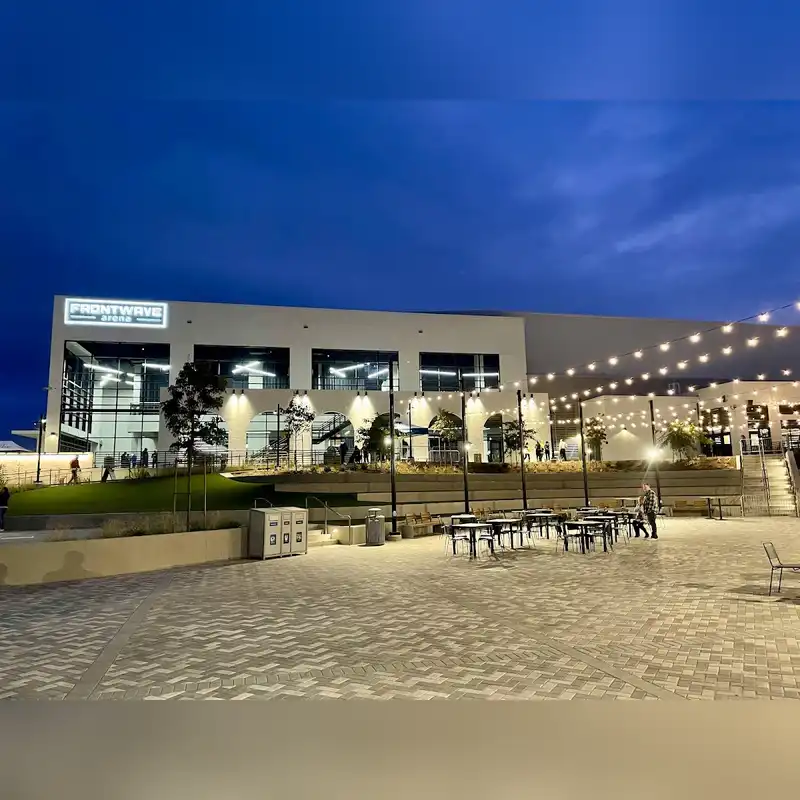 venue photo