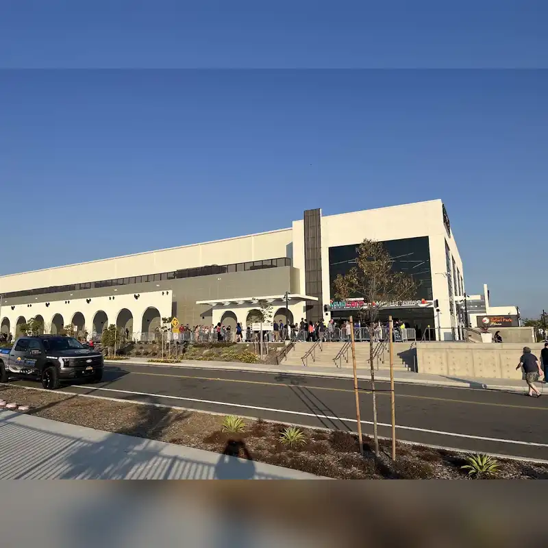 venue photo