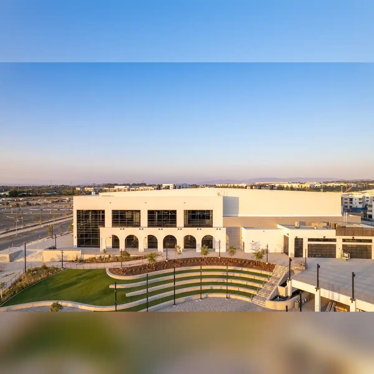 venue photo