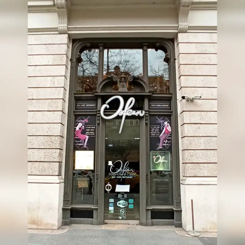 venue photo