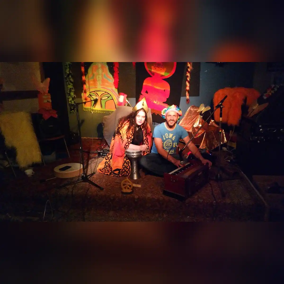 venue photo