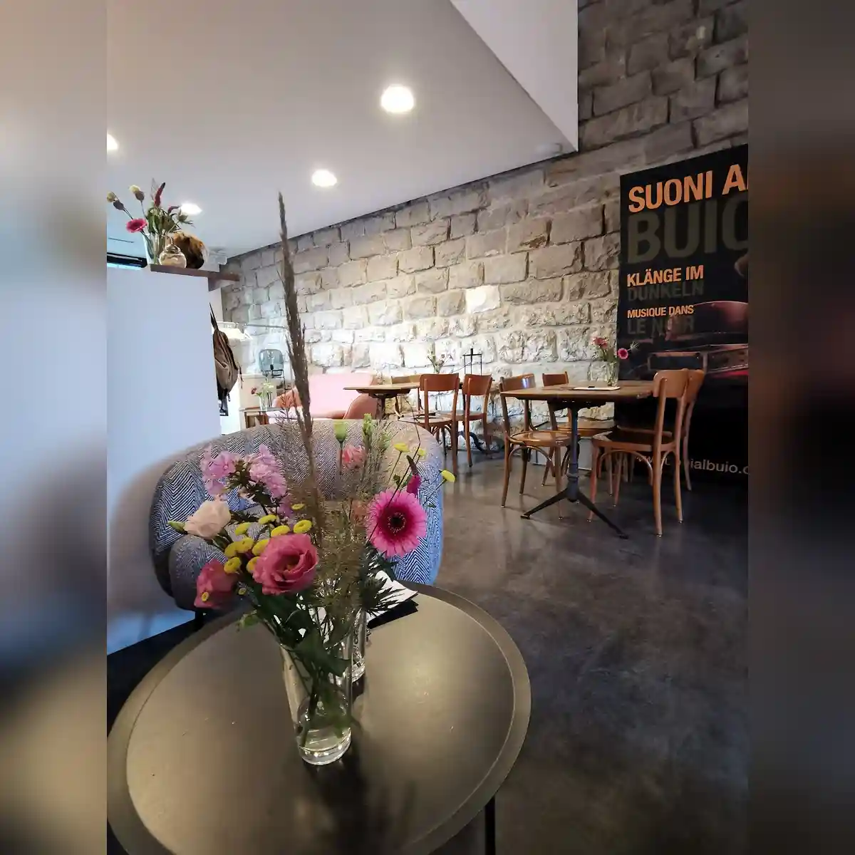 venue photo