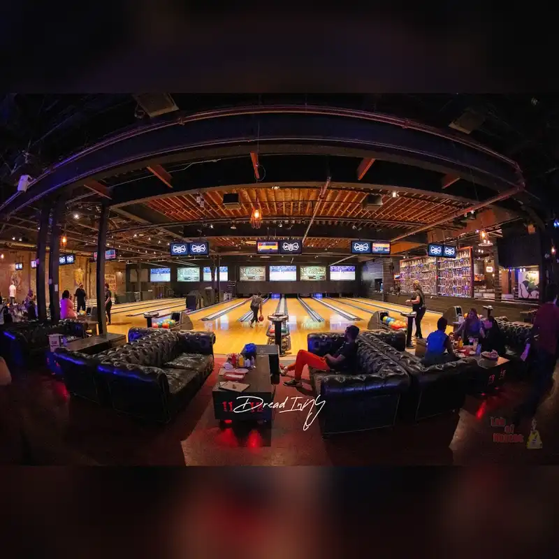 venue photo