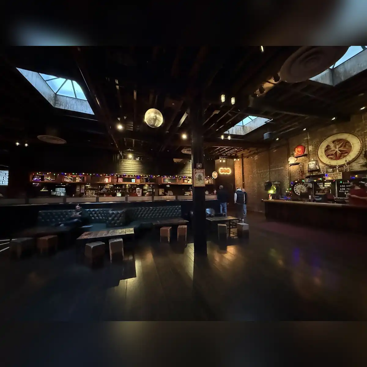 venue photo